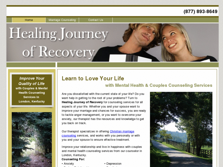 www.healingjourneyofrecovery.com