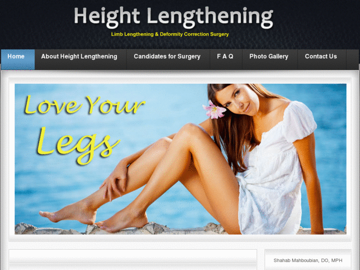 www.heightlengthenings.com