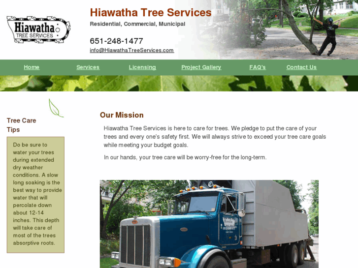 www.hiawathatreeservices.com