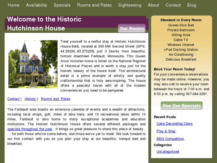 www.historichutchhouse.com