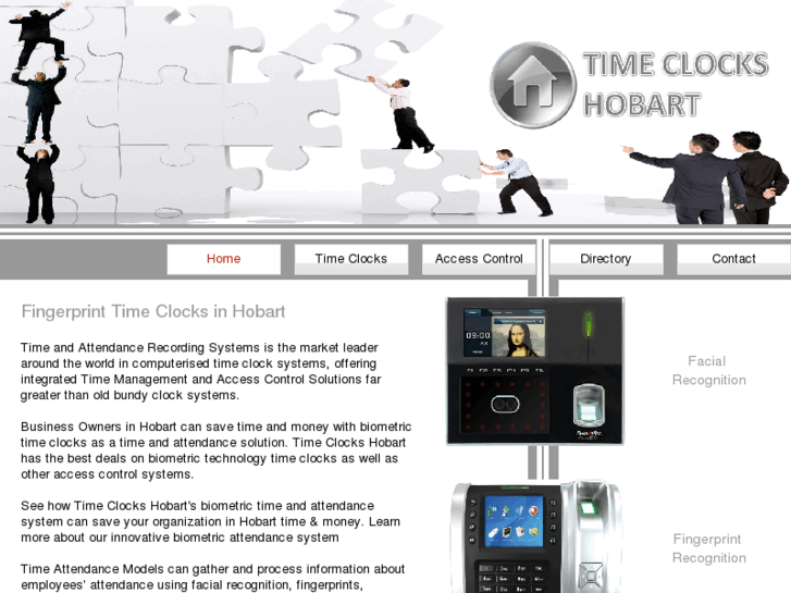 www.hobarttimeclocks.info