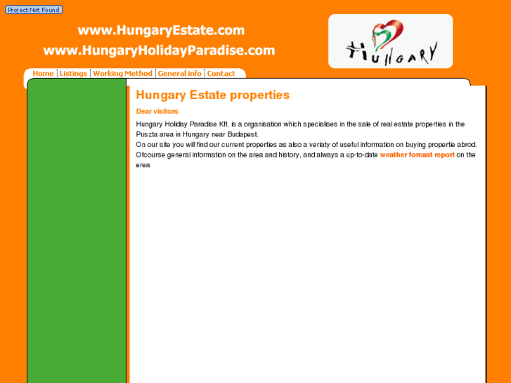 www.hungaryestate.com