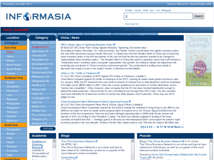 www.informasia.biz