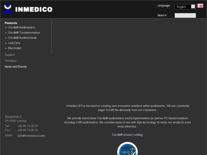 www.inmedico.com