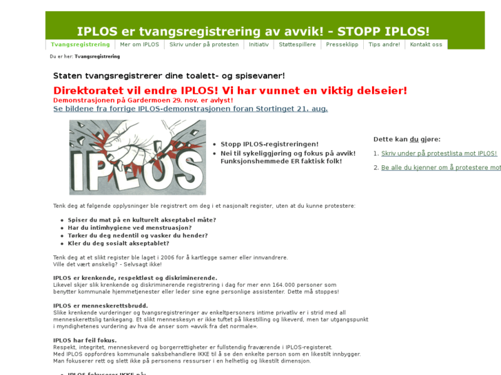 www.iplos.net