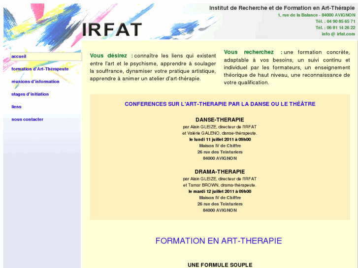 www.irfat.com