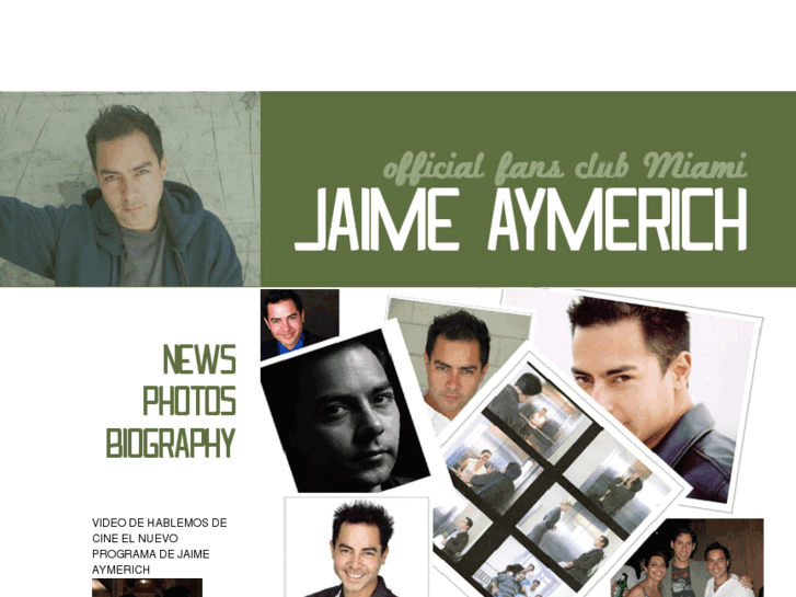 www.jaimeaymerichofficialfansclubmiami.com