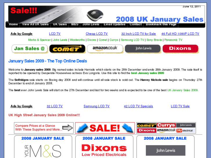 www.januarysales2008.co.uk