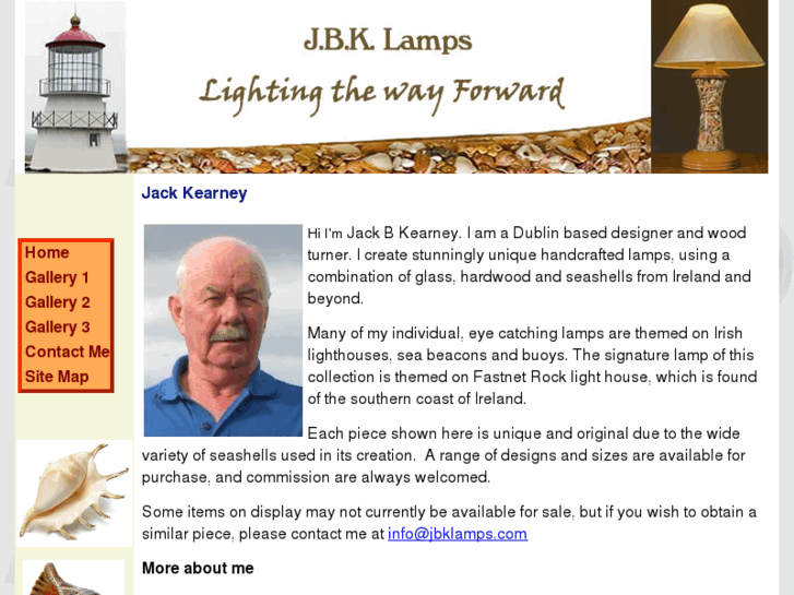 www.jbklamps.com