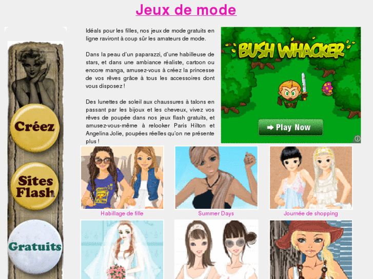 www.jeux-de-mode.net