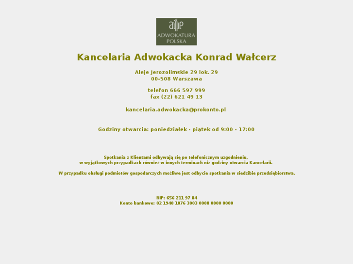 www.kancelaria-adwokata.com