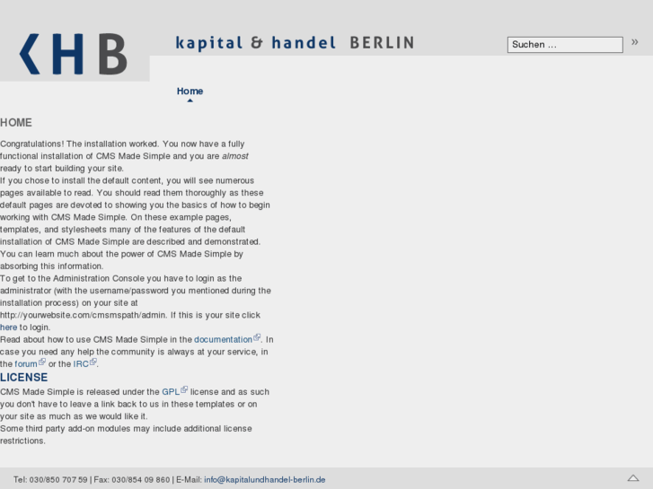 www.kapitalundhandel-berlin.com