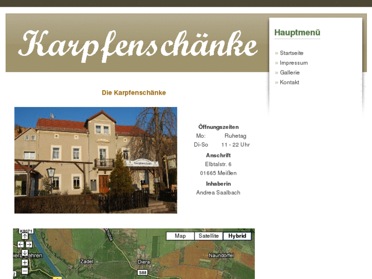 www.karpfenschaenke.com