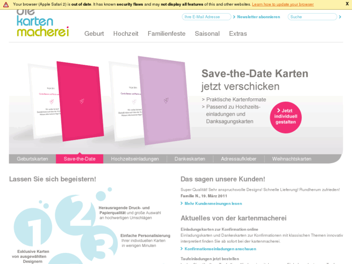 www.kartenmacherei.com