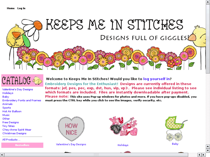 www.keepsmeinstitches.net