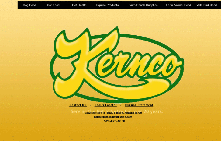 www.kerncodistribution.com