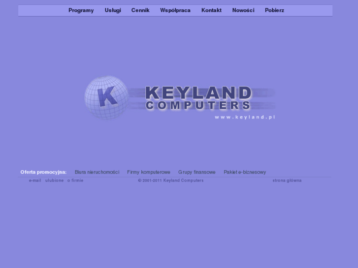 www.keyland.pl