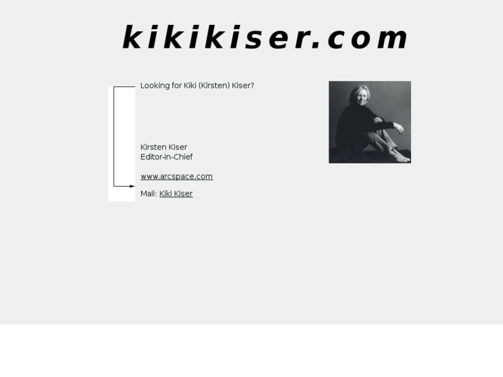 www.kikikiser.com