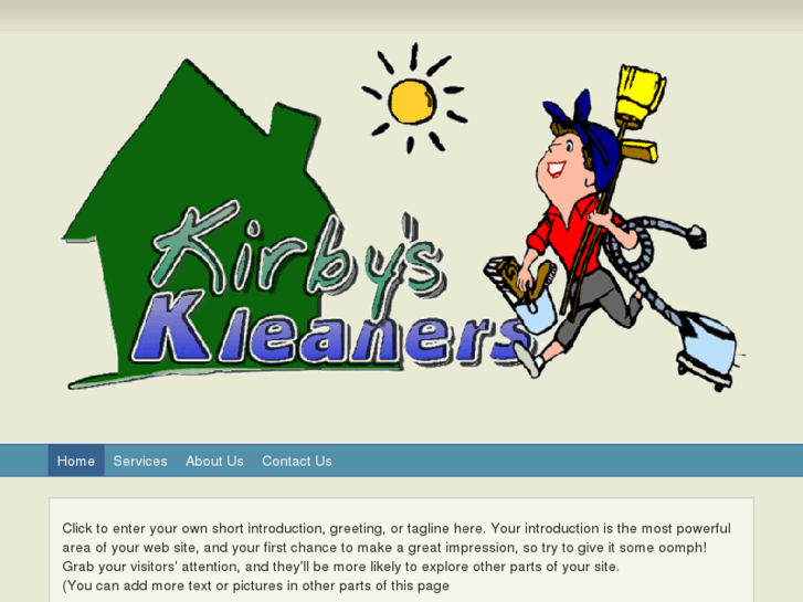 www.kirbyskleaners.com