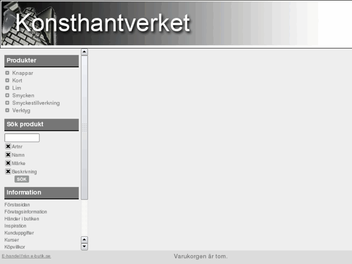 www.konsthantverket.com