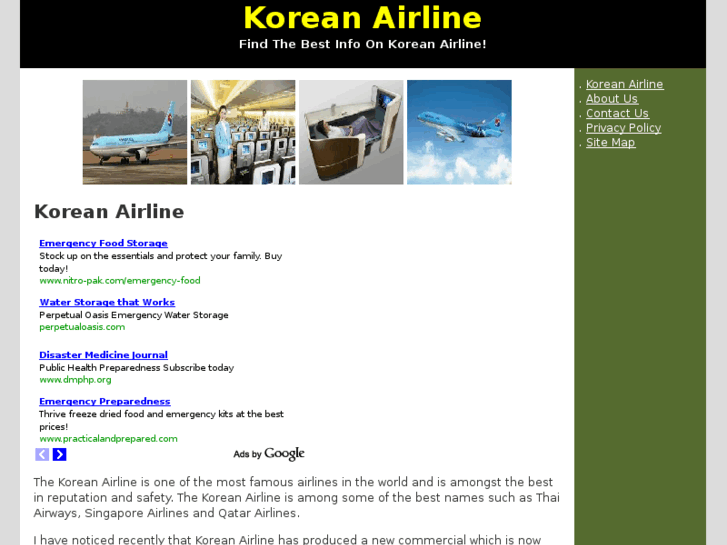 www.koreanairline.org