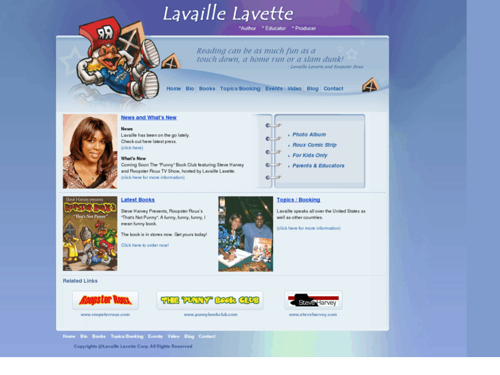 www.lavaille.com