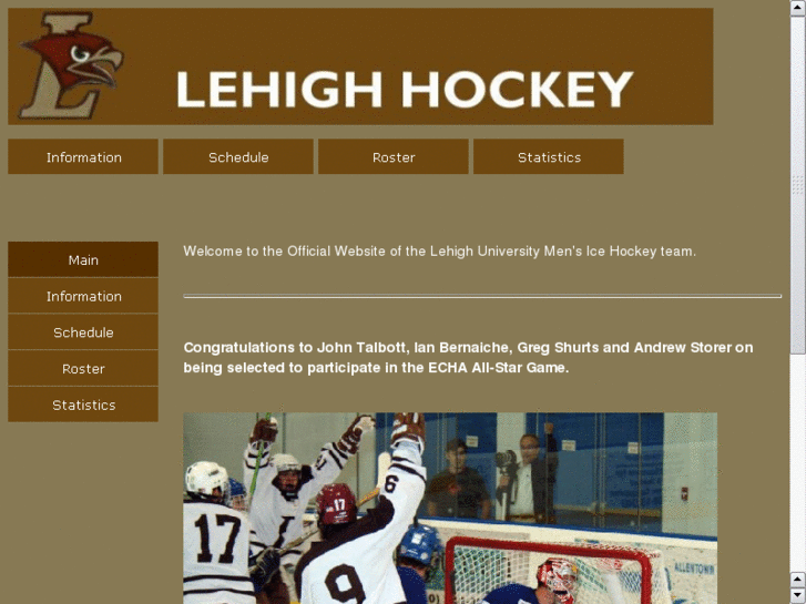 www.lehighhockey.com