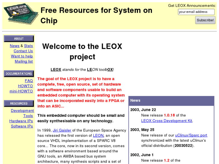 www.leox.org