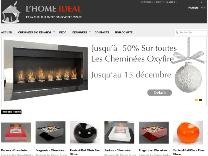 www.lhomeideal.com