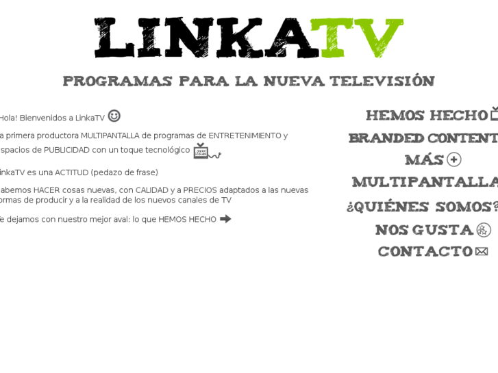 www.linkatv.com