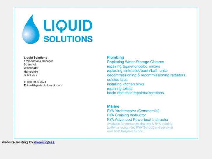 www.liquidsolutionsuk.com