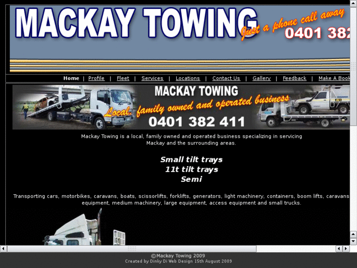 www.mackaytowing.com