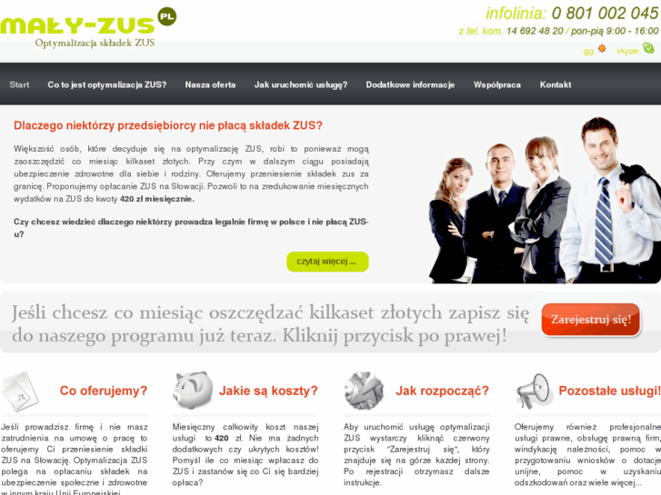 www.maly-zus.pl