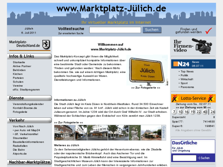 www.marktplatz-juelich.com