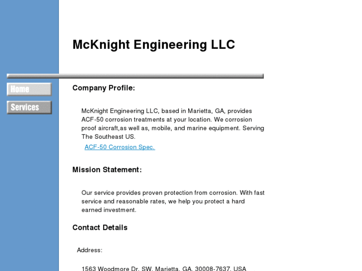 www.mcknightengineering.com