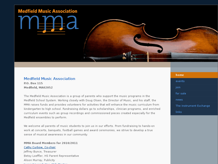 www.medfieldmusicassociation.com