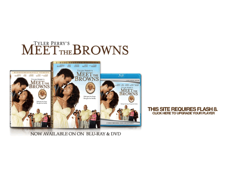 www.meetthebrownsfilm.com