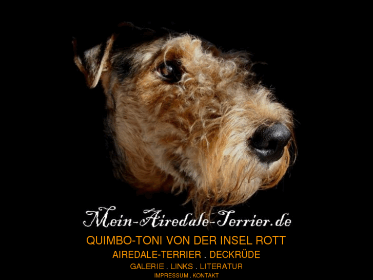 www.mein-airedale-terrier.de