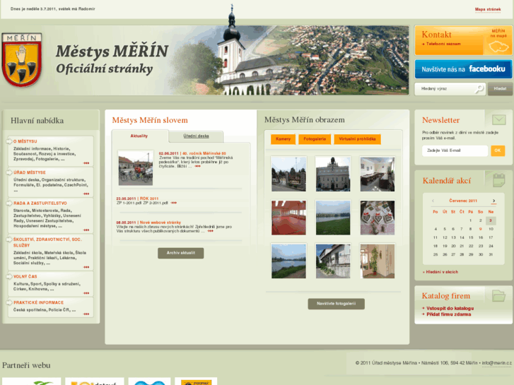 www.merin.cz