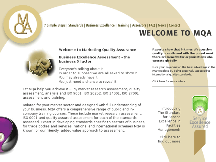 www.mqa-ltd.net