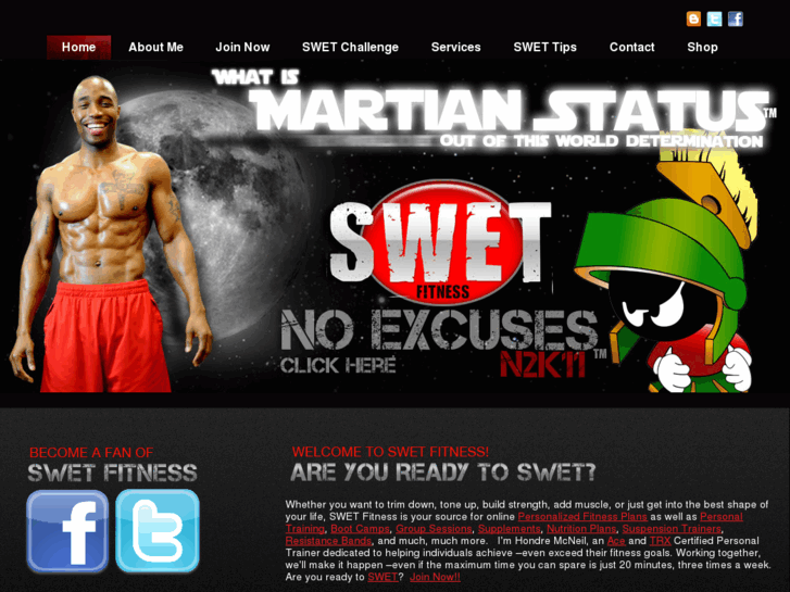 www.myswetfitness.com