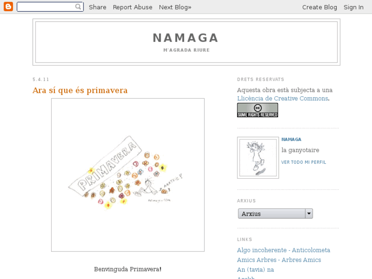 www.namaga.com