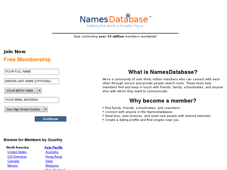 www.namesdatabase.com