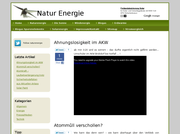 www.natur-energie.org