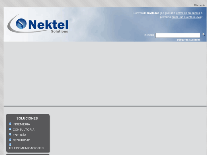 www.nektel.net