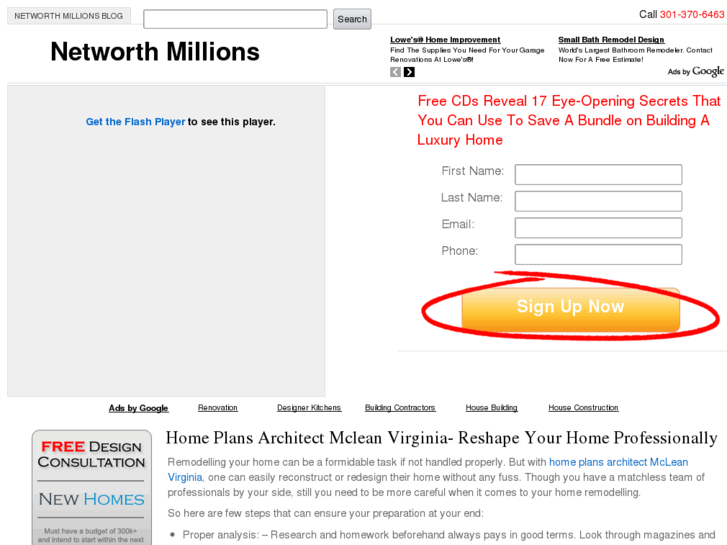 www.networthmillions.com