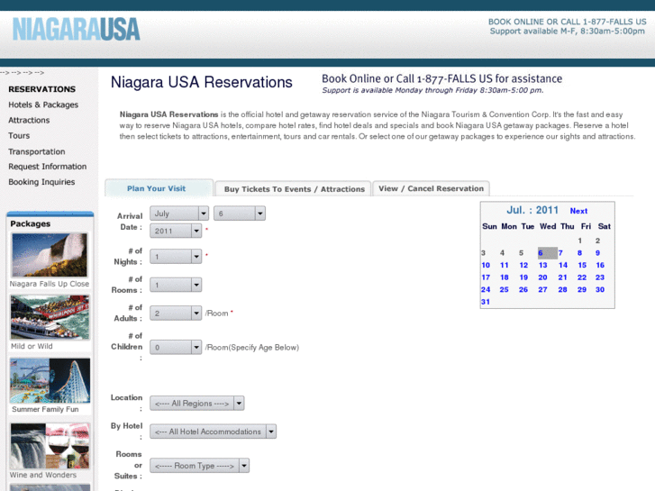 www.niagara-usa.biz