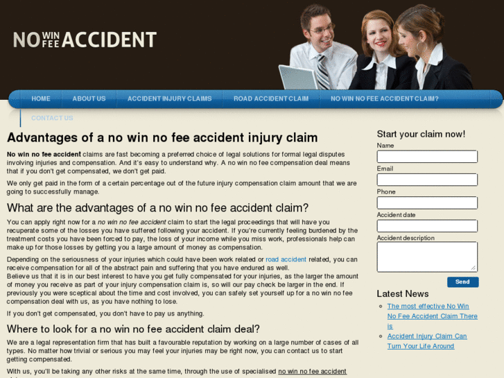 www.nowinnofeeaccident.org.uk