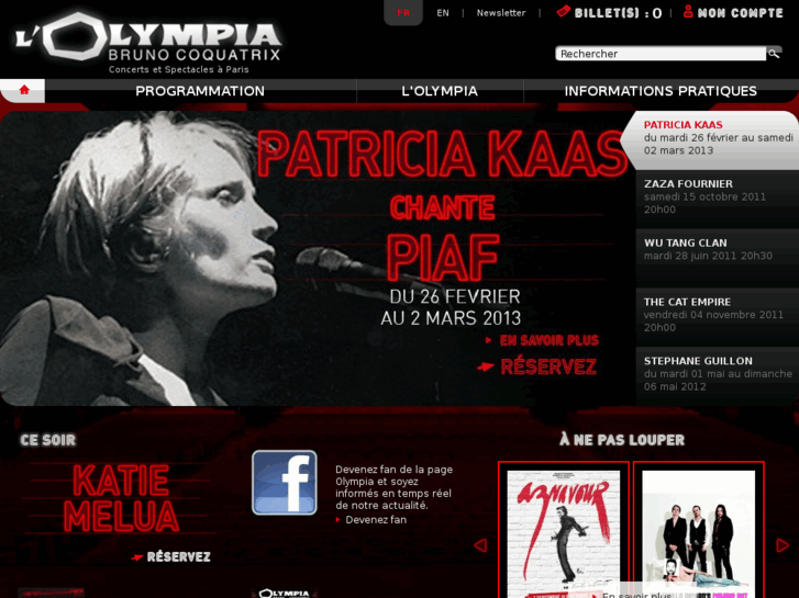 www.olympiahall.com