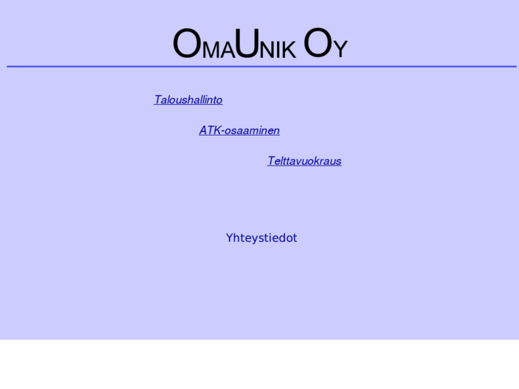 www.omaunik.net